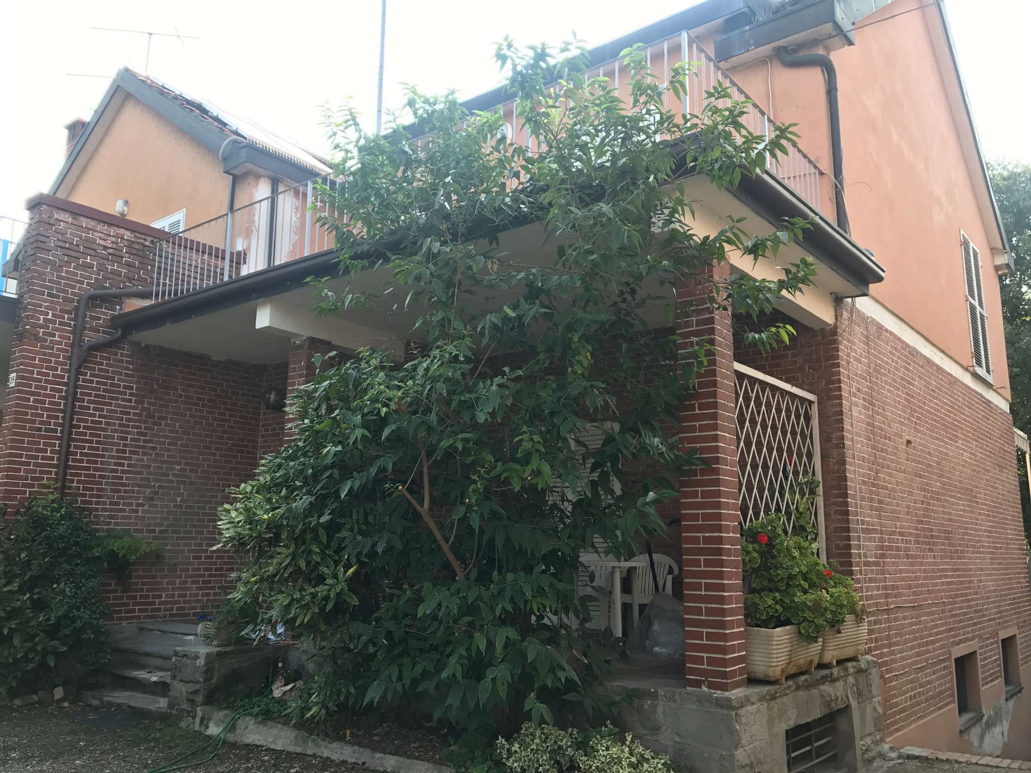 Appartamento BOLOGNA affitto  MASSARENTI  Spazio Casa 2000