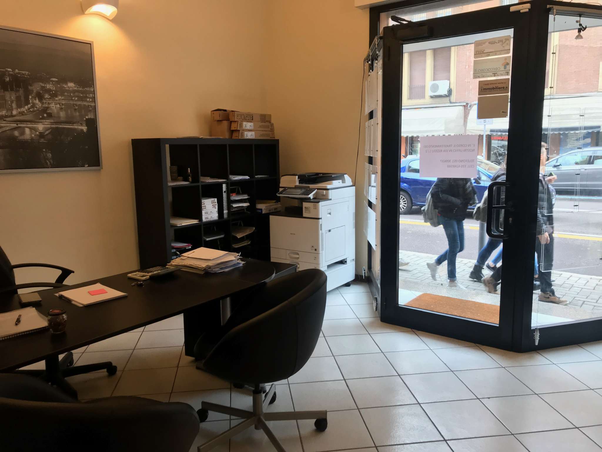  bologna affitto quart: massarenti spazio-casa-2000