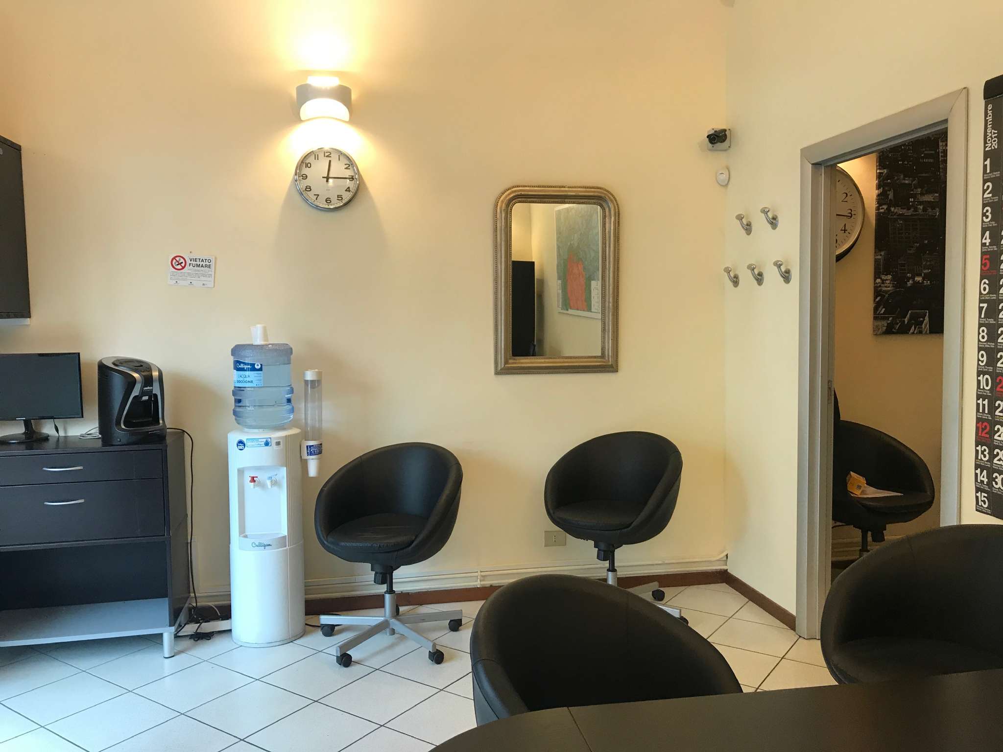 Ufficio - Loc.Com. BOLOGNA affitto  MASSARENTI  Spazio Casa 2000