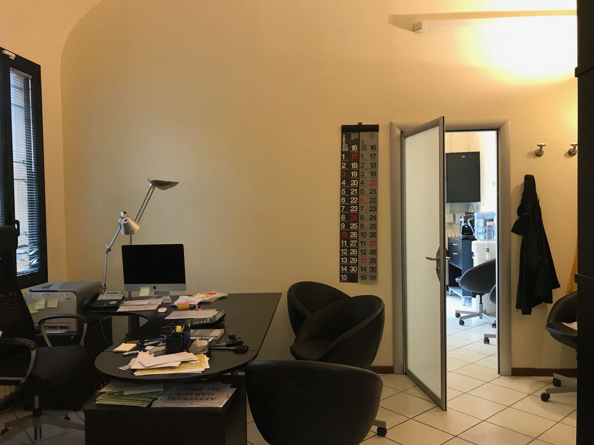 Ufficio - Loc.Com. BOLOGNA affitto  MASSARENTI  Spazio Casa 2000