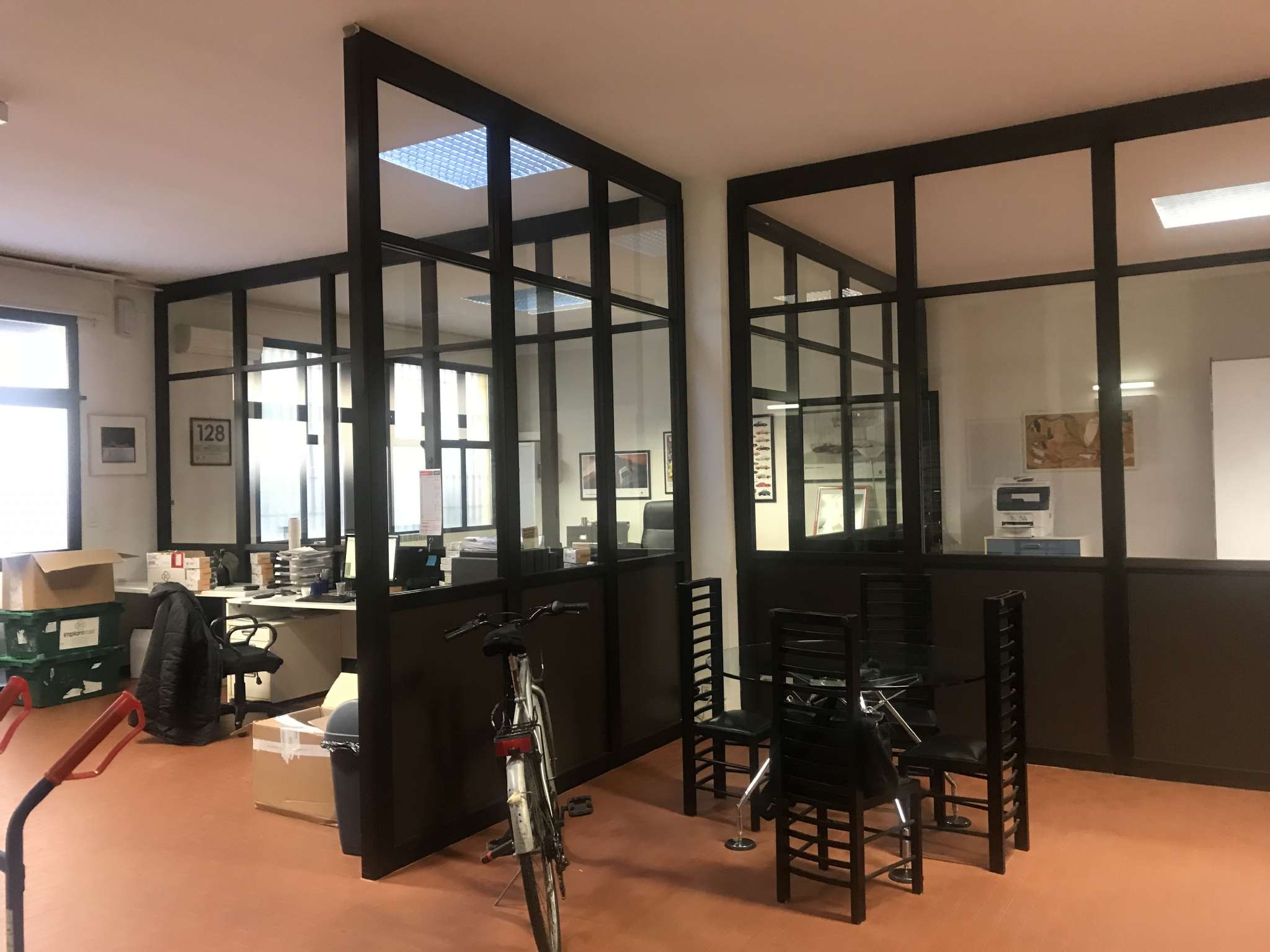  bologna affitto quart: mazzini spazio-casa-2000