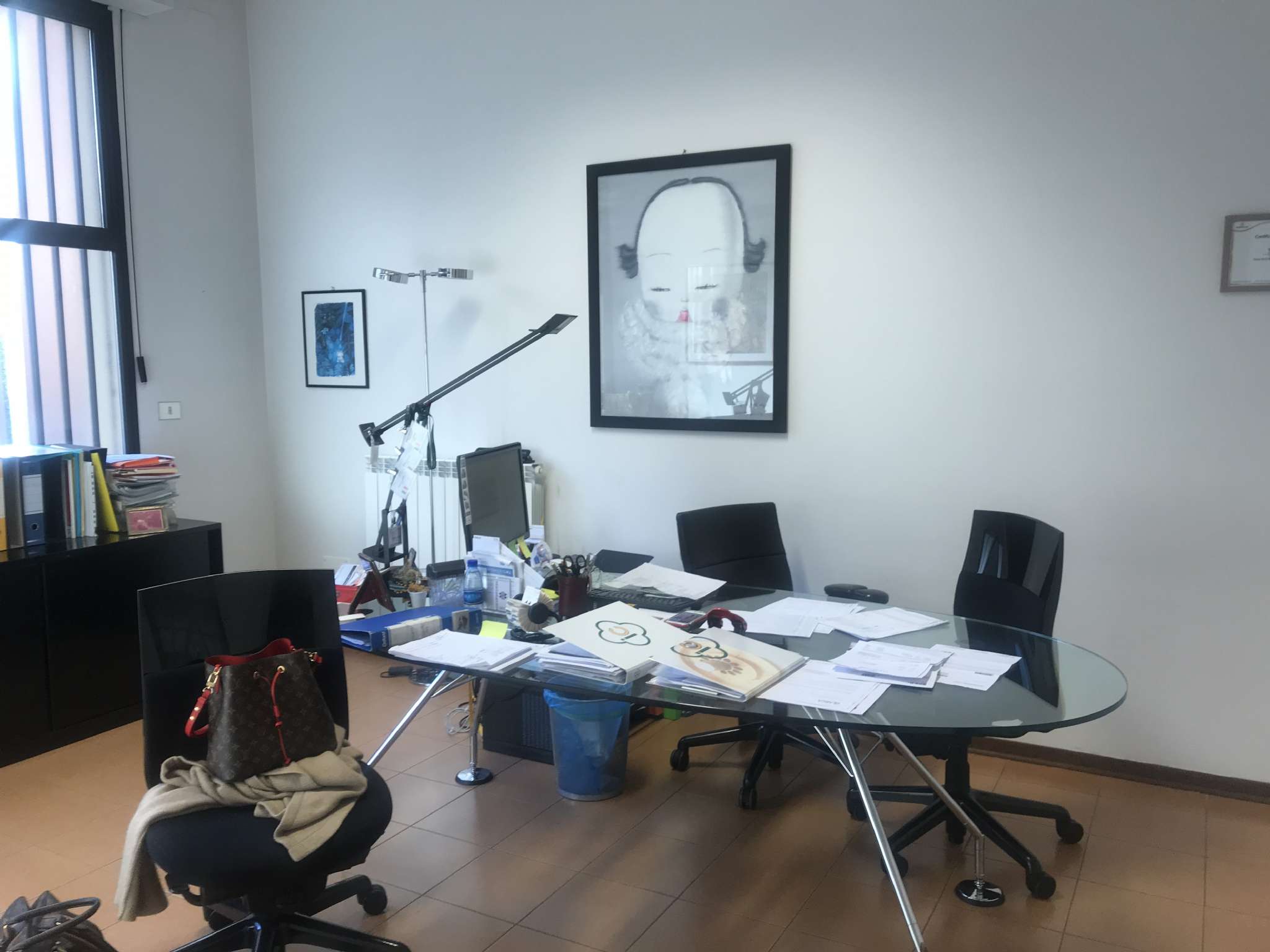 Ufficio - Loc.Com. BOLOGNA affitto  MAZZINI  Spazio Casa 2000