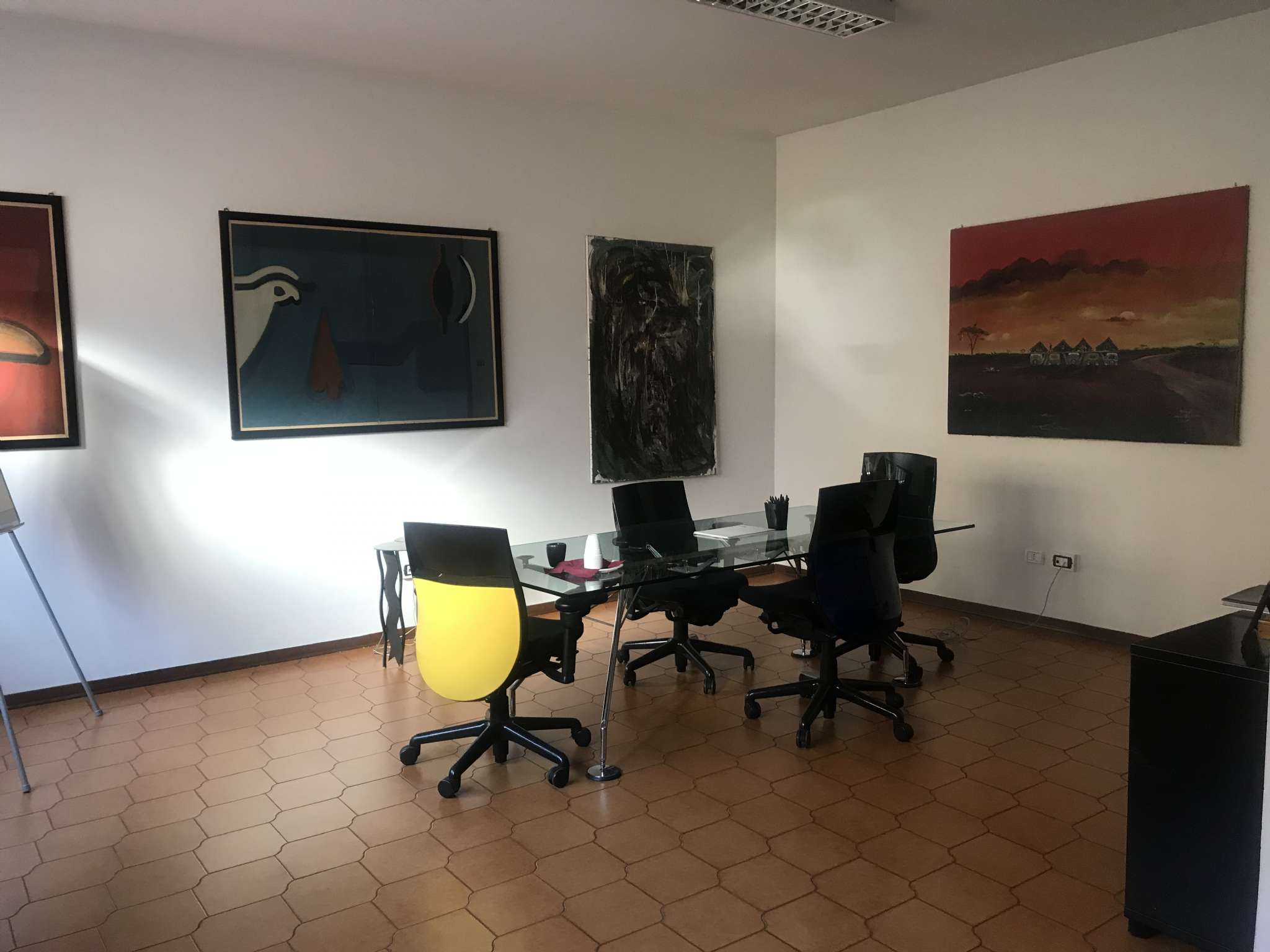 Ufficio - Loc.Com. BOLOGNA affitto  MAZZINI  Spazio Casa 2000