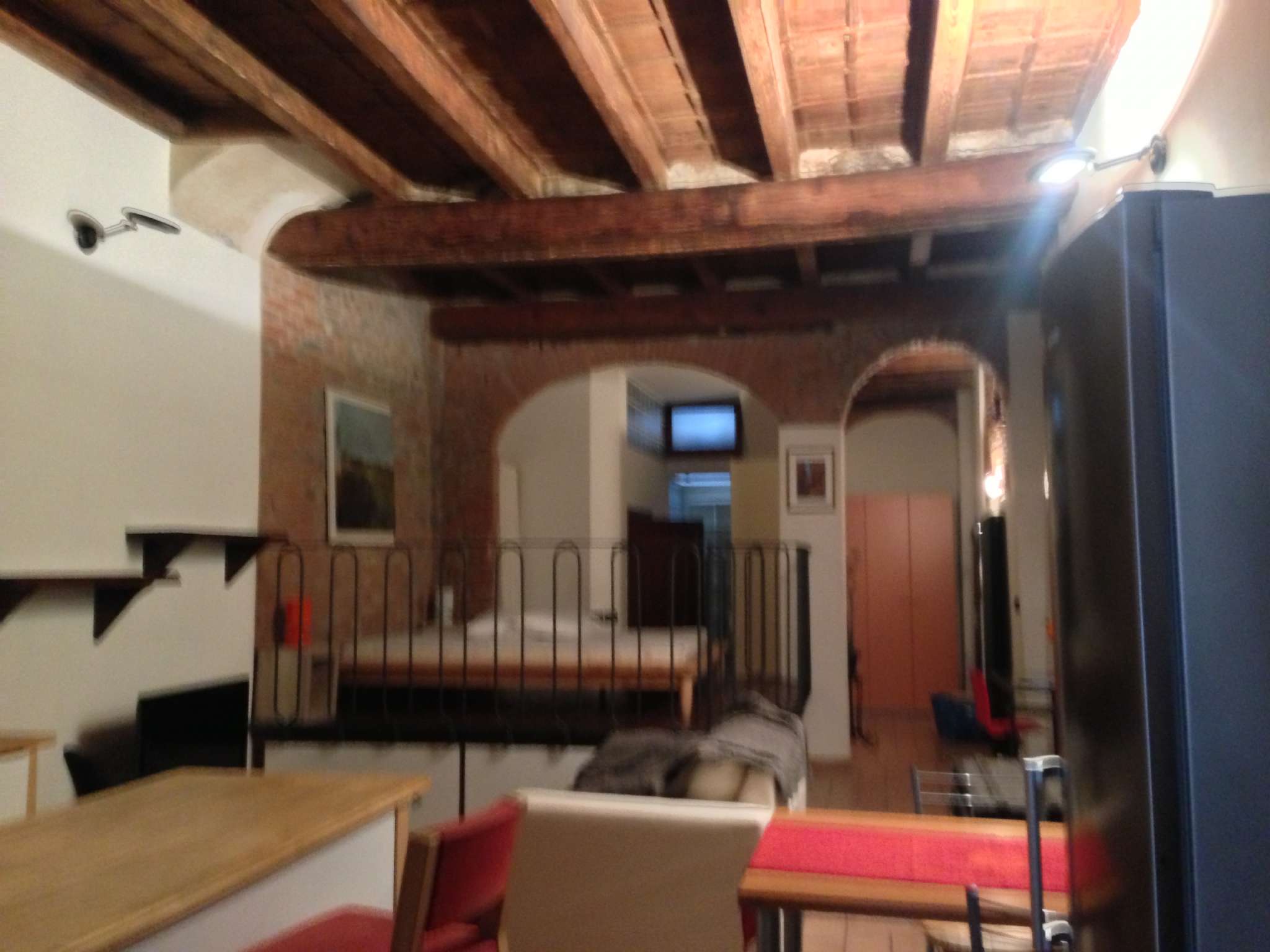 Appartamento BOLOGNA affitto  CENTRO STORICO  Spazio Casa 2000