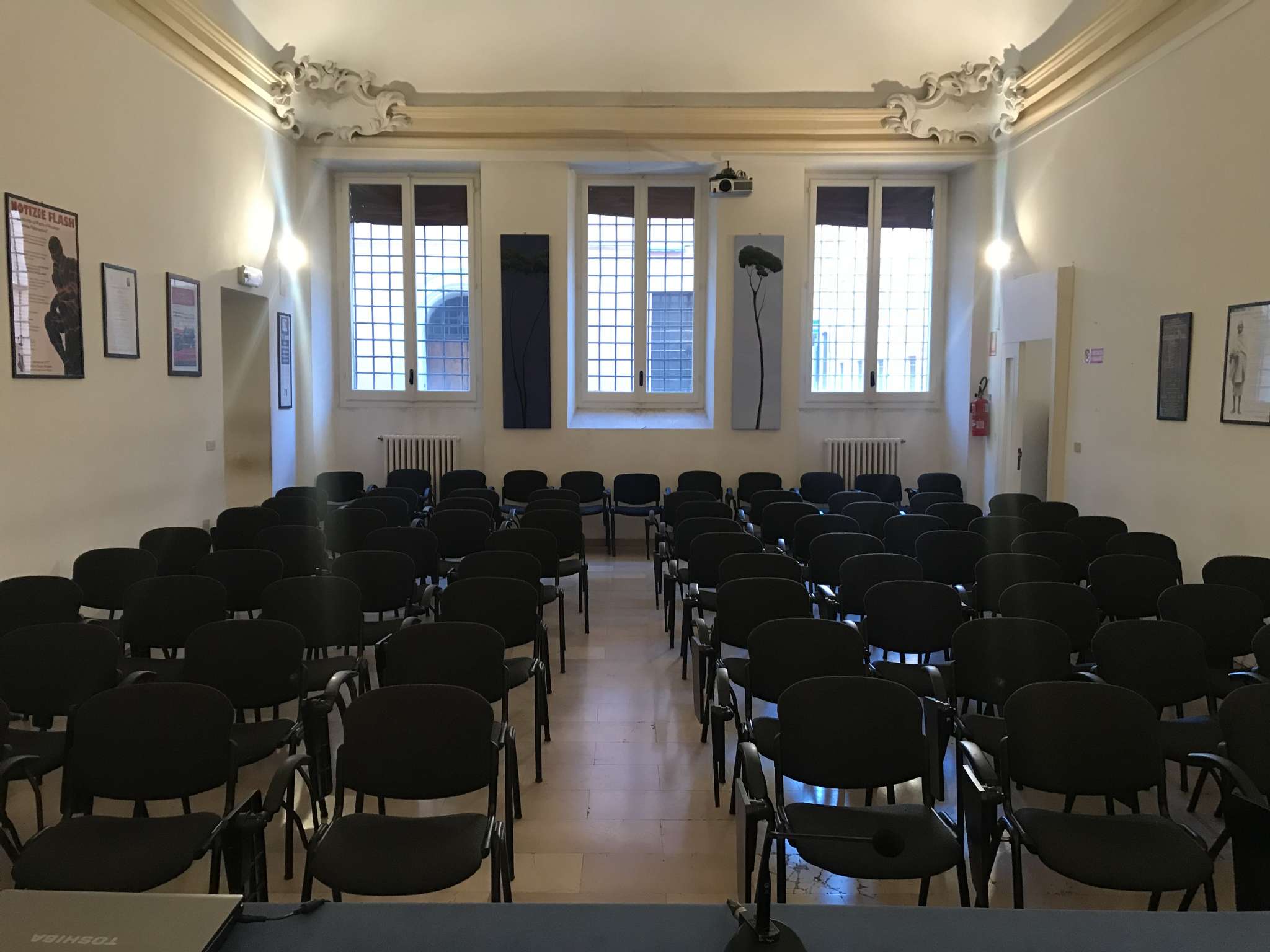 Ufficio - Loc.Com. BOLOGNA affitto  CENTRO STORICO  Spazio Casa 2000