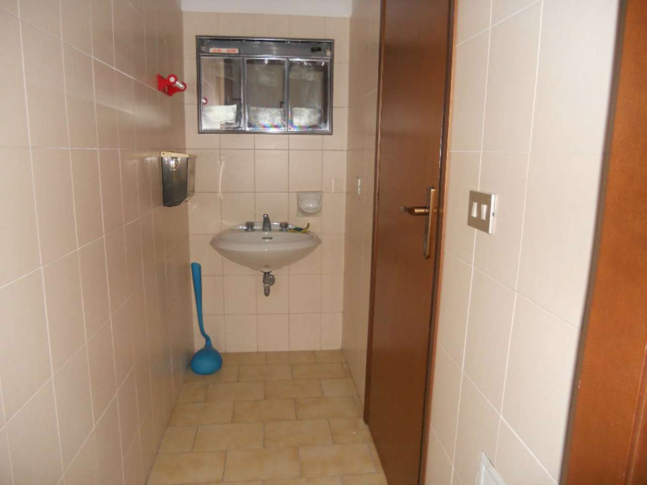 Ufficio - Loc.Com. BOLOGNA vendita  SAN DONATO  via del fonditore Spazio Casa 2000