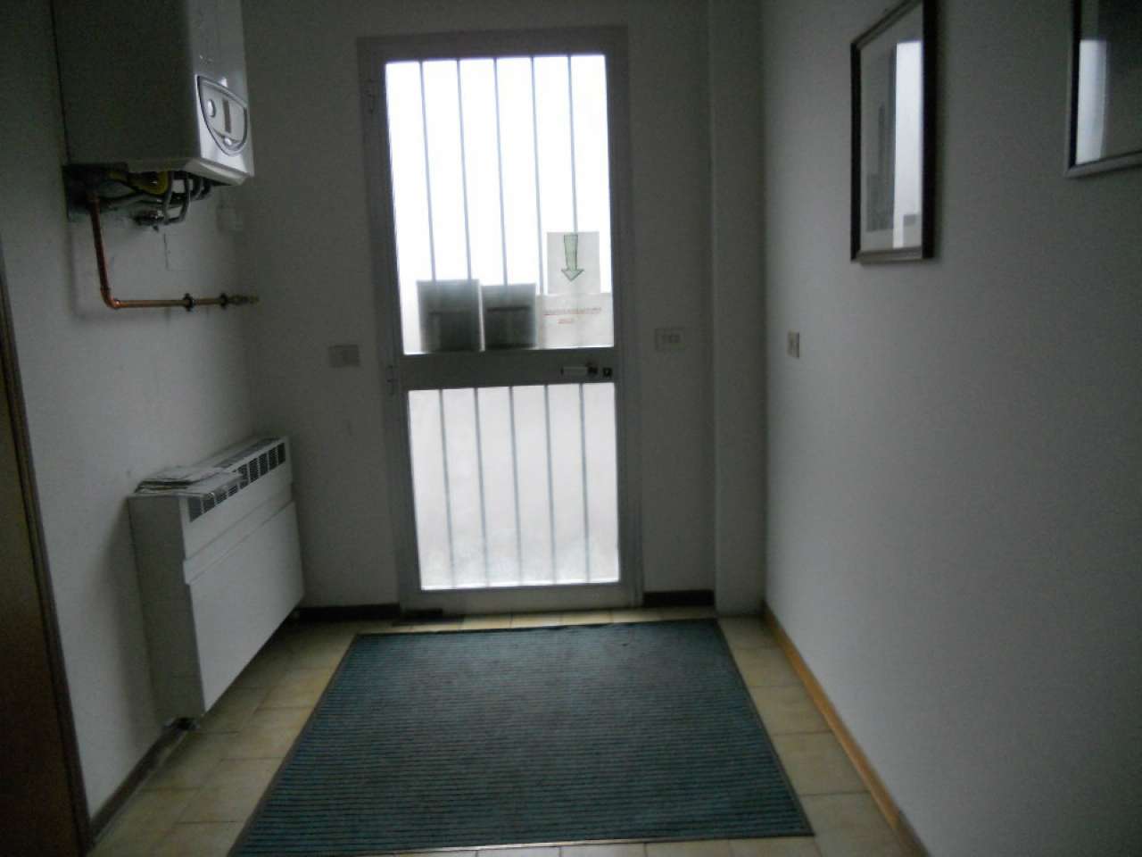 Ufficio - Loc.Com. BOLOGNA vendita  SAN DONATO  via del fonditore Spazio Casa 2000