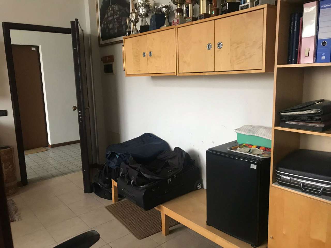 Ufficio - Loc.Com. BOLOGNA vendita  SAN VITALE   Spazio Casa 2000