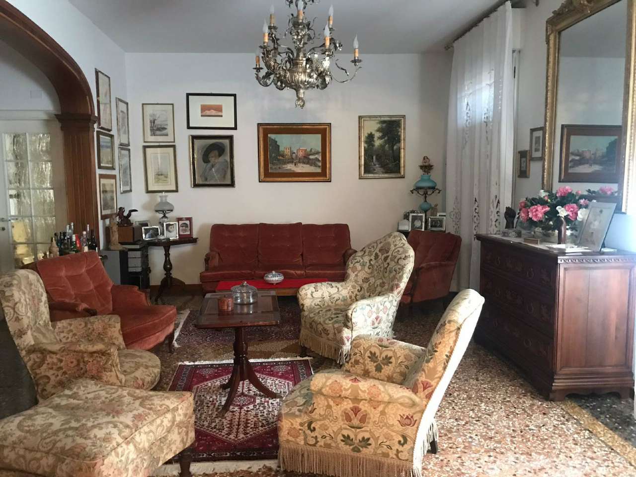 Appartamento BOLOGNA affitto  MURRI Via Gandino Spazio Casa 2000