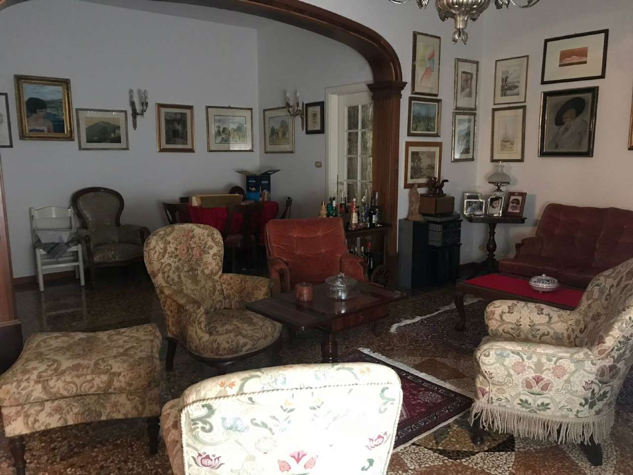 Appartamento BOLOGNA affitto  MURRI Via Gandino Spazio Casa 2000