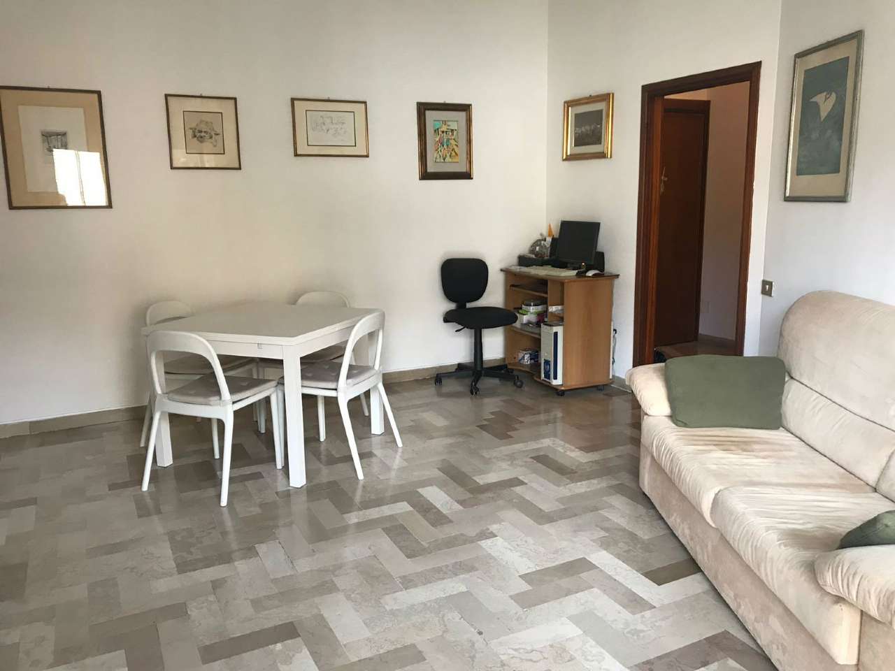 Appartamento SAN LAZZARO DI SAVENA affitto   Via kennedy Spazio Casa 2000