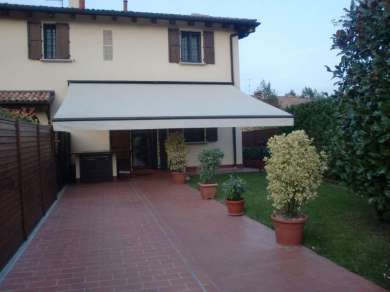 Villa Unifamiliare - Indipendente OZZANO DELL