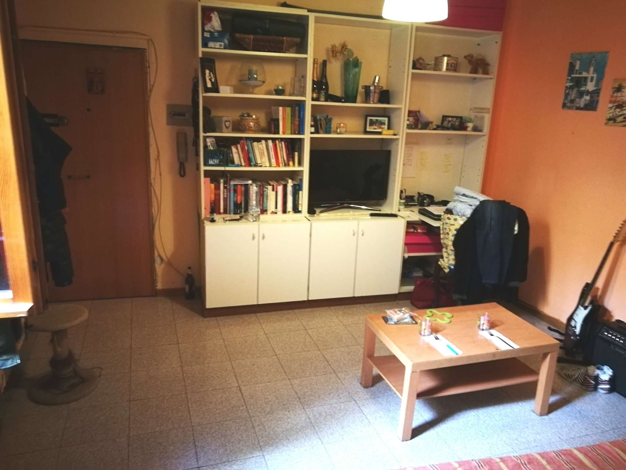  bologna vendita quart: centro storico spazio casa 2000