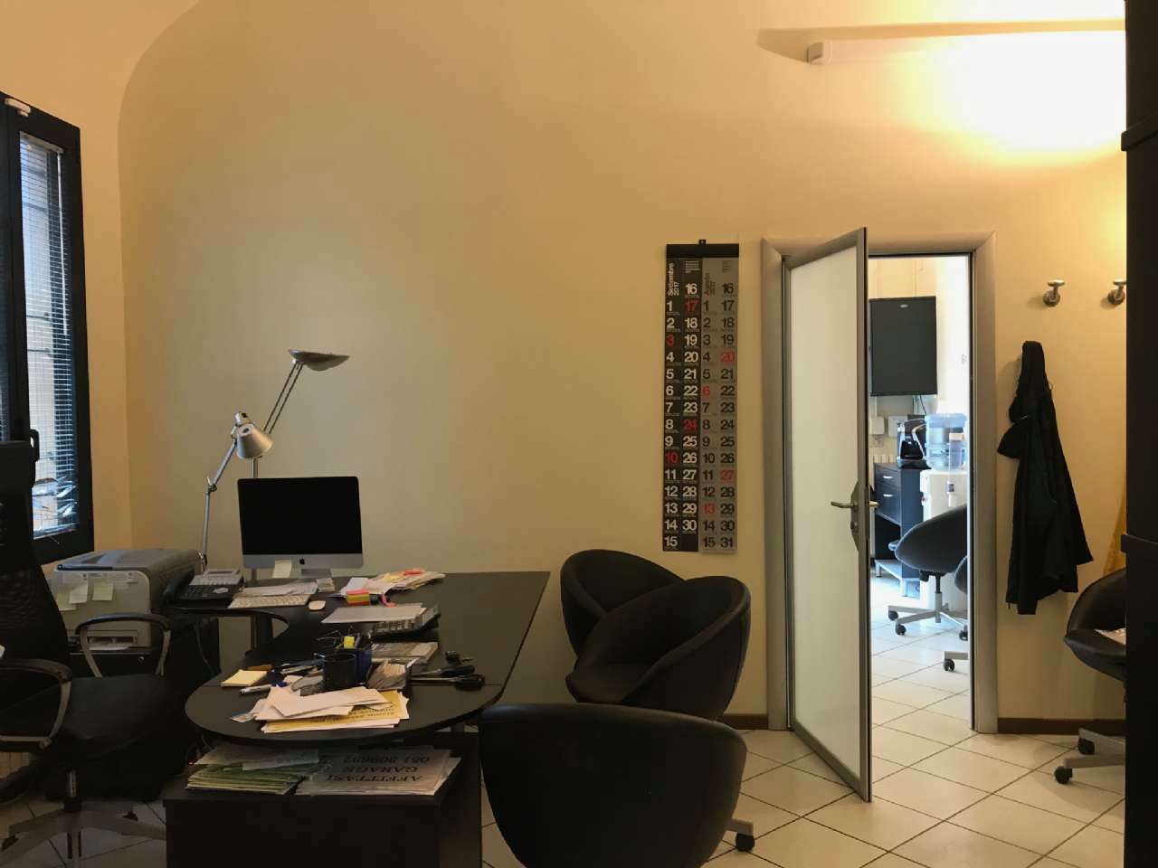 Ufficio - Loc.Com. BOLOGNA vendita  MASSARENTI  Spazio Casa 2000