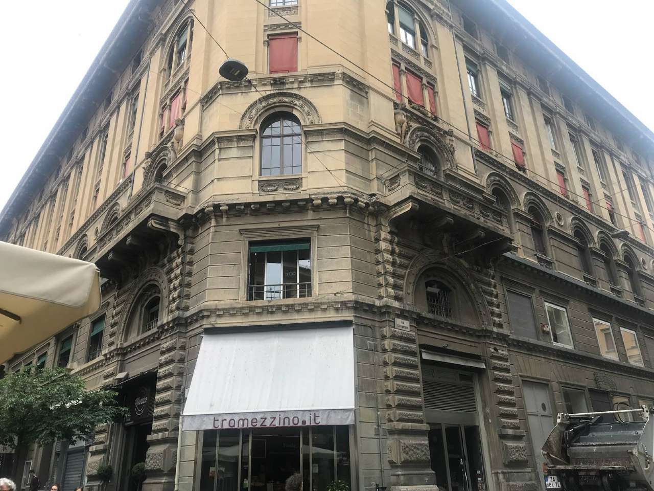  bologna affitto quart: centro storico spazio-casa-2000