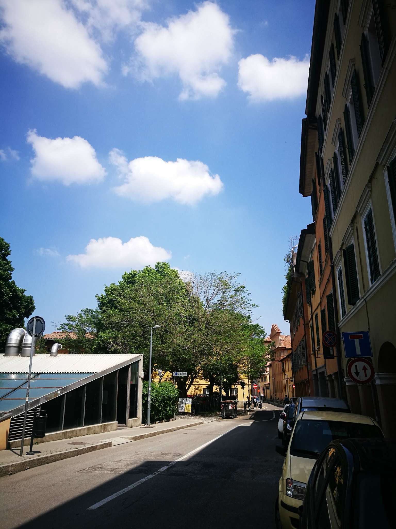  bologna vendita quart: centro storico spazio casa 2000