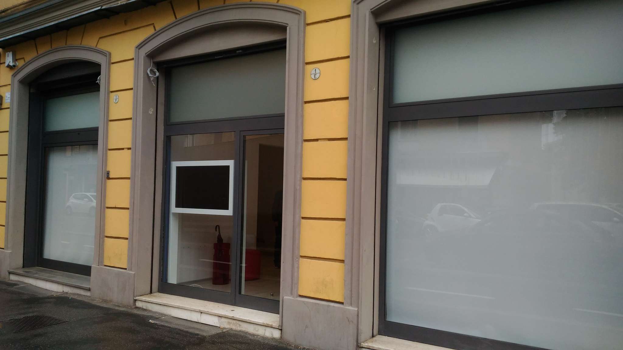 Negozio - Loc.Com. BOLOGNA affitto  LAME  Spazio Casa 2000