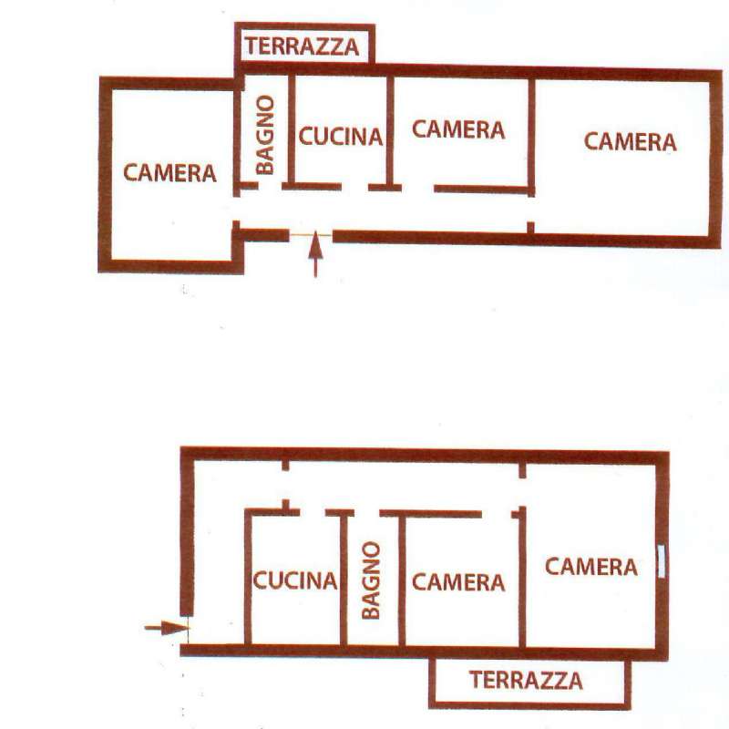  bologna vendita quart: murri spazio casa 2000