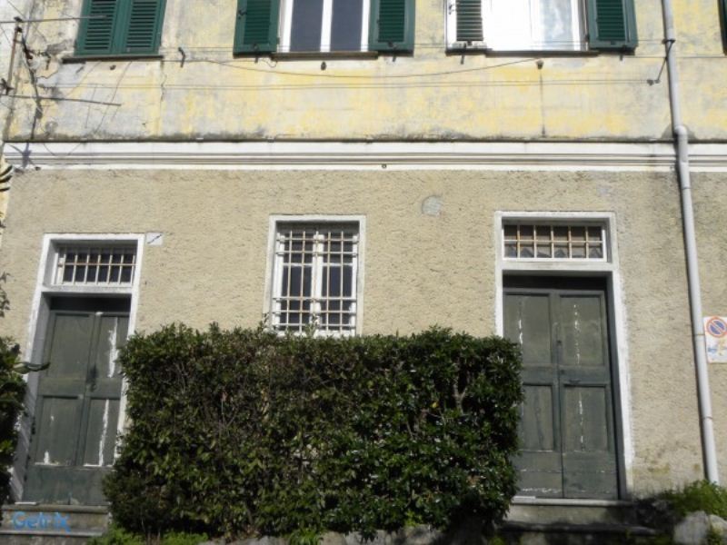 Appartamento CAMOGLI vendita   XXV Aprile GFL Immobiliare di Terrile Laura