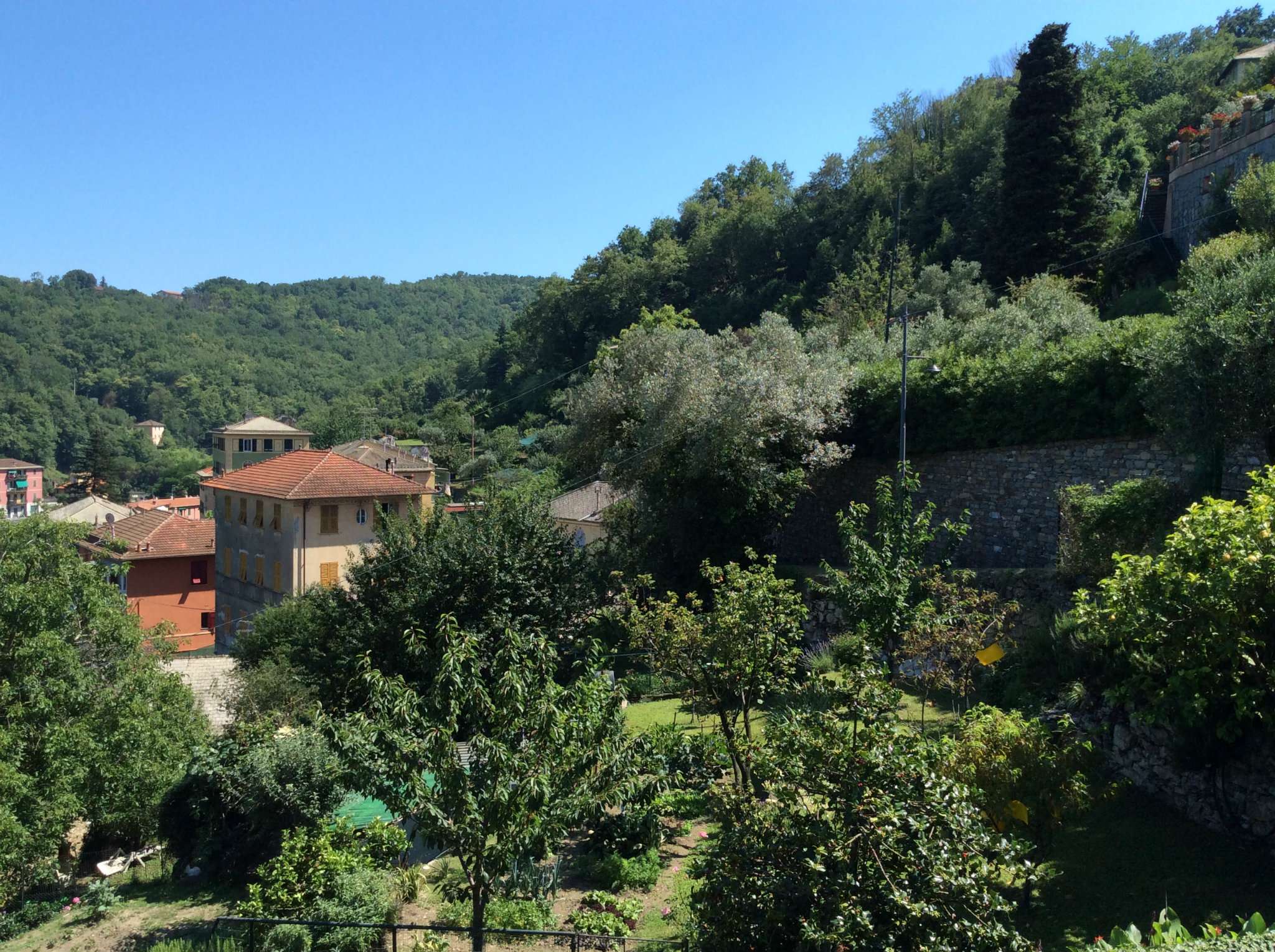 Appartamento CAMOGLI vendita   Antica Romana di Bana GFL Immobiliare di Terrile Laura