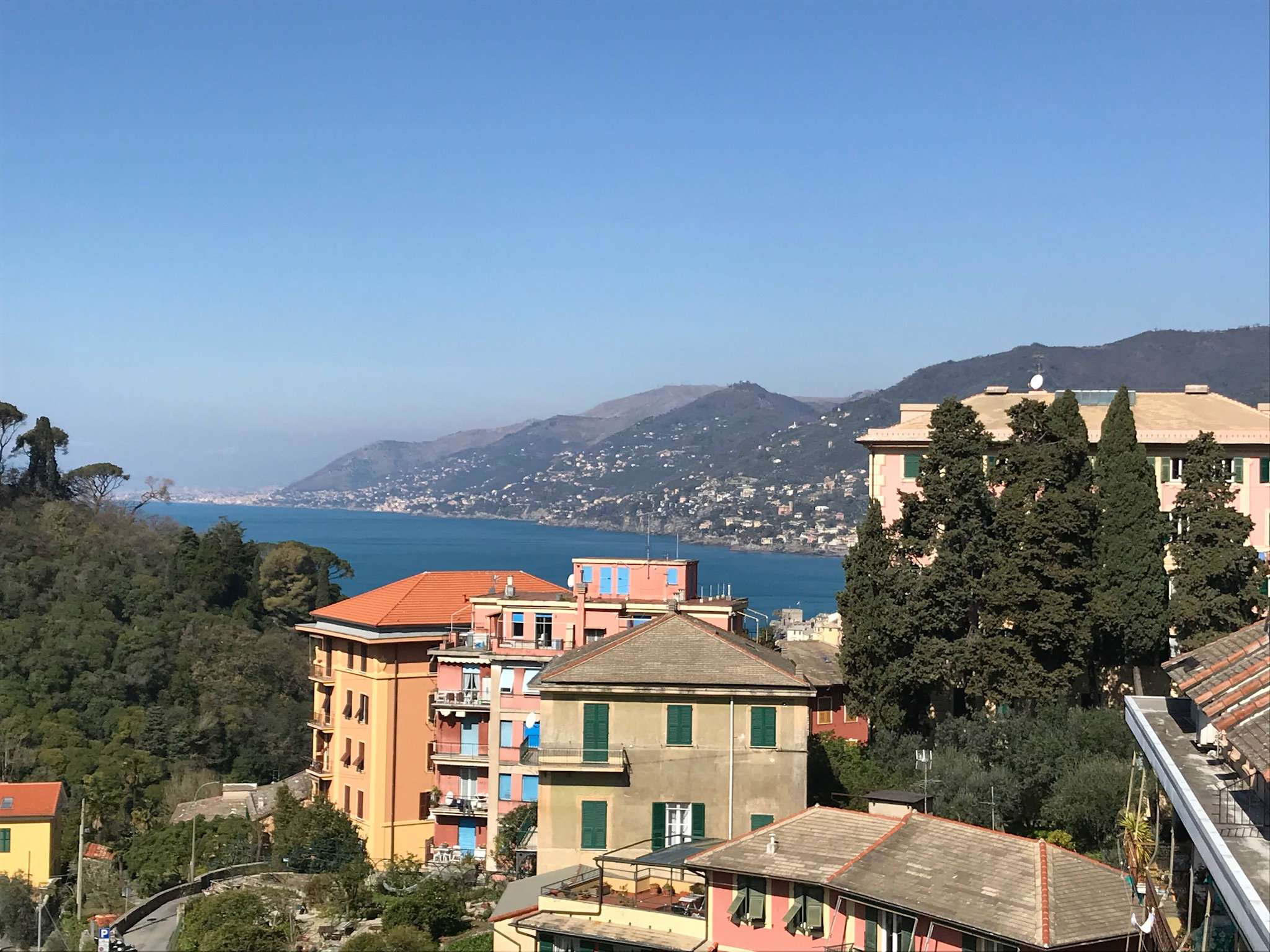  camogli vendita quart:  gfl immobiliare di terrile laura