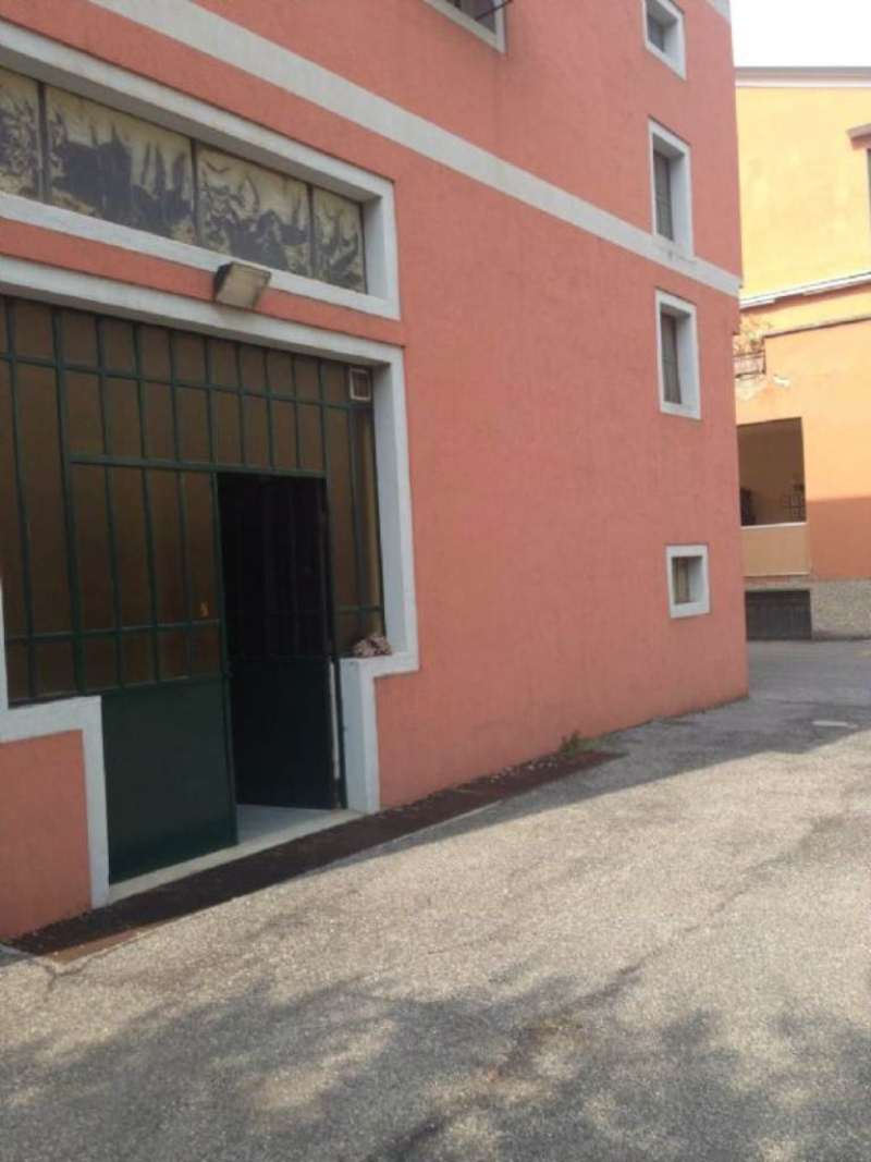 Loft in vendita, quadrilocale, brescia, 220mq, prezzo €260000, rif ... Loft brescia