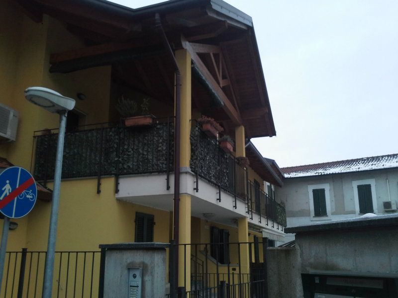 Cuggiono Affitto APPARTAMENTO