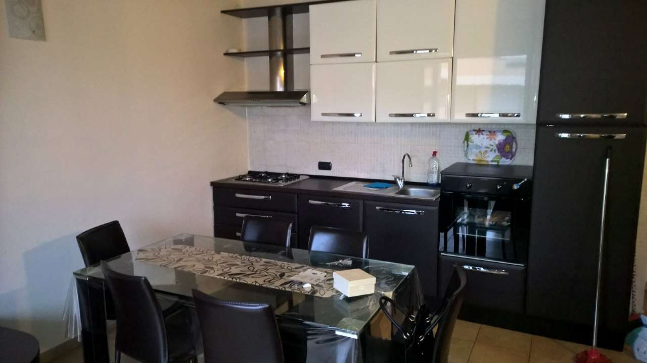 Santo Stefano Ticino Affitto APPARTAMENTO