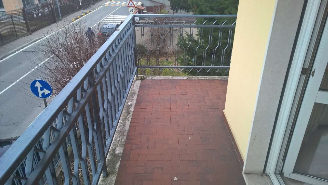 Magenta Affitto APPARTAMENTO Immagine 3