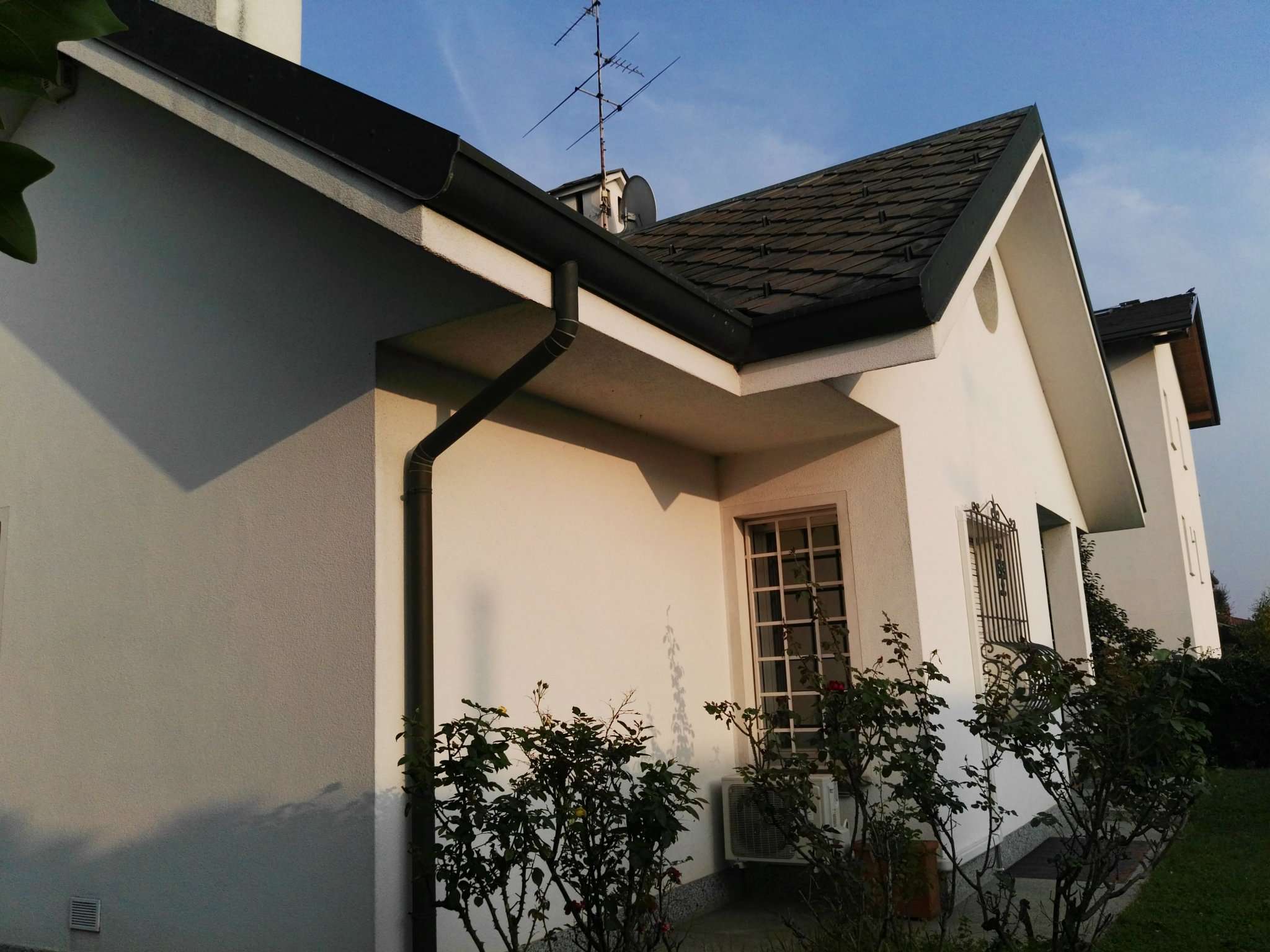 Parabiago Affitto VILLA UNIFAMILIARE