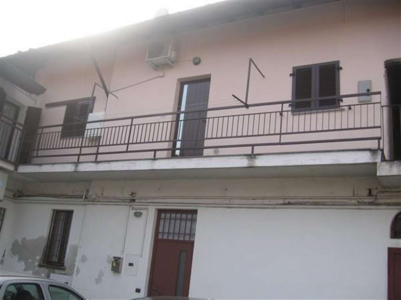 Magenta Affitto APPARTAMENTO