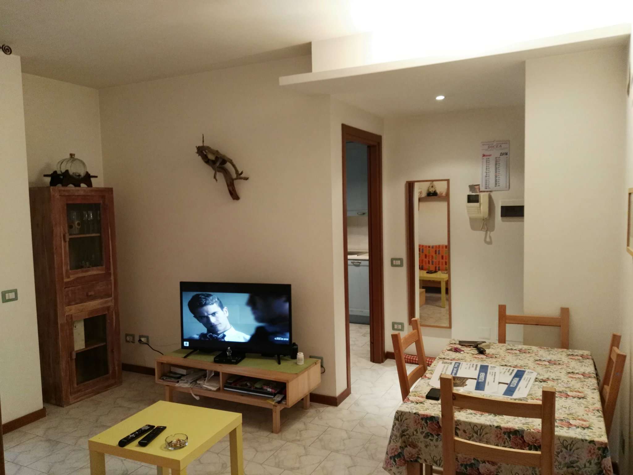AFFITTI Appartamento a Arluno – foto 1