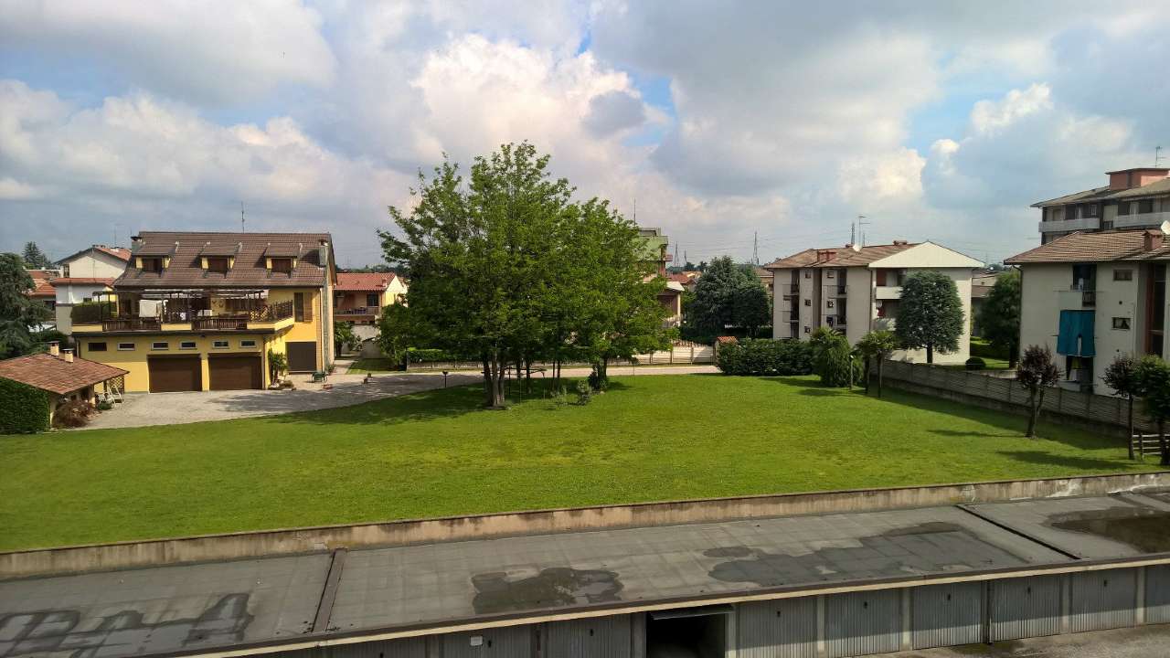 Appartamento BOFFALORA SOPRA TICINO affitto    Reale Immobiliare di D'Apote Giuseppe