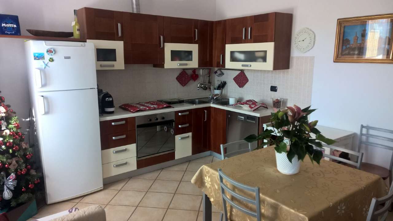 Cisliano Affitto APPARTAMENTO