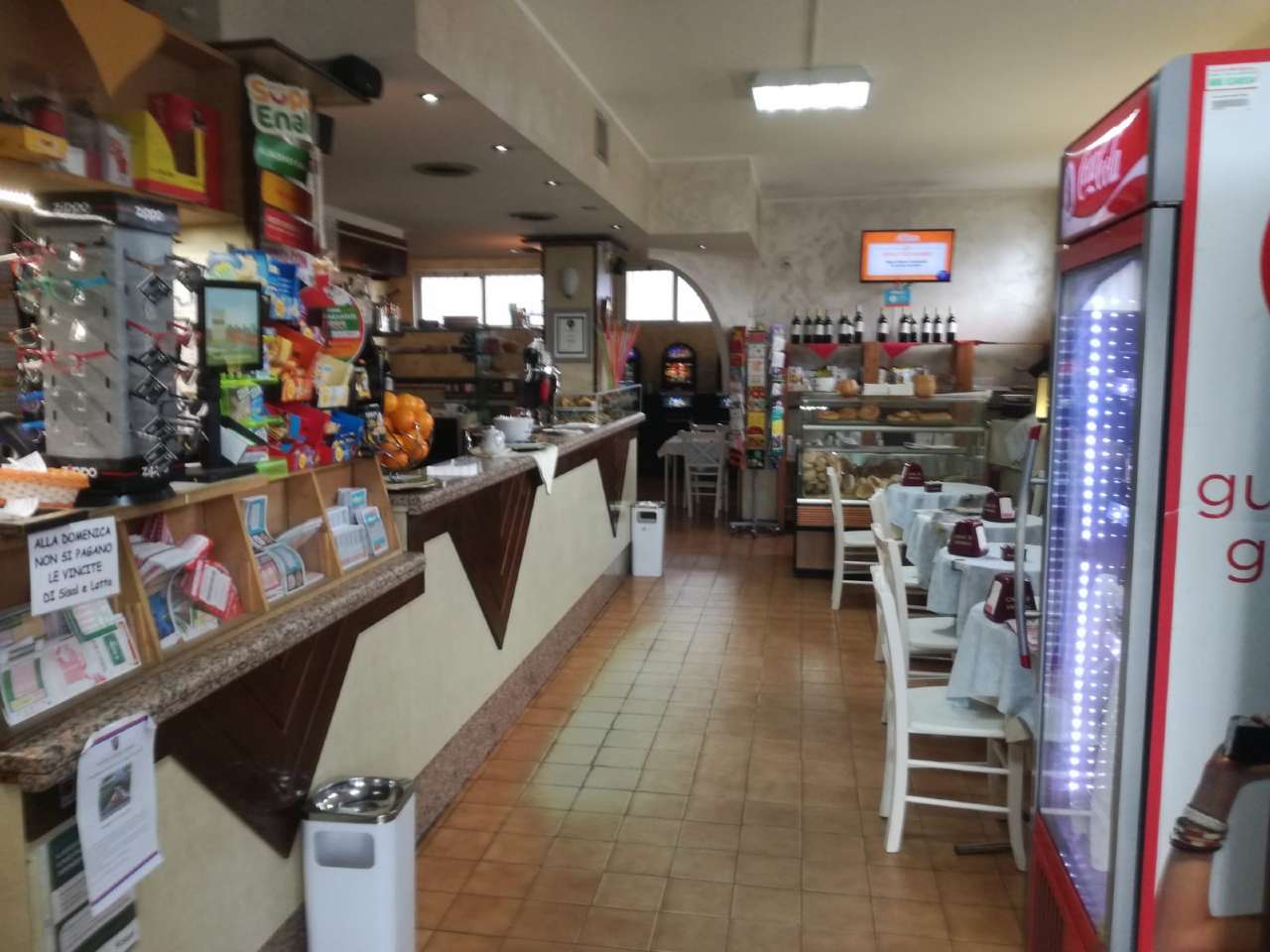 Settimo Milanese Vendita BAR