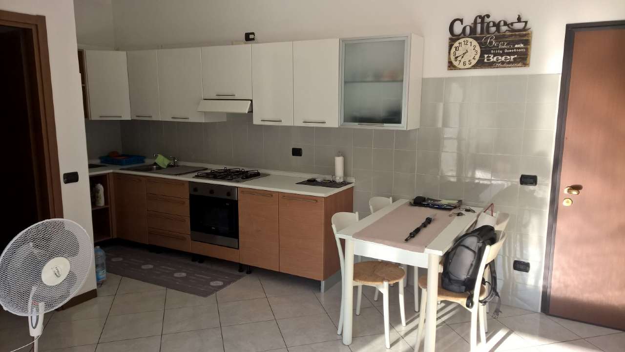 AFFITTI Appartamento a Sedriano – foto 1
