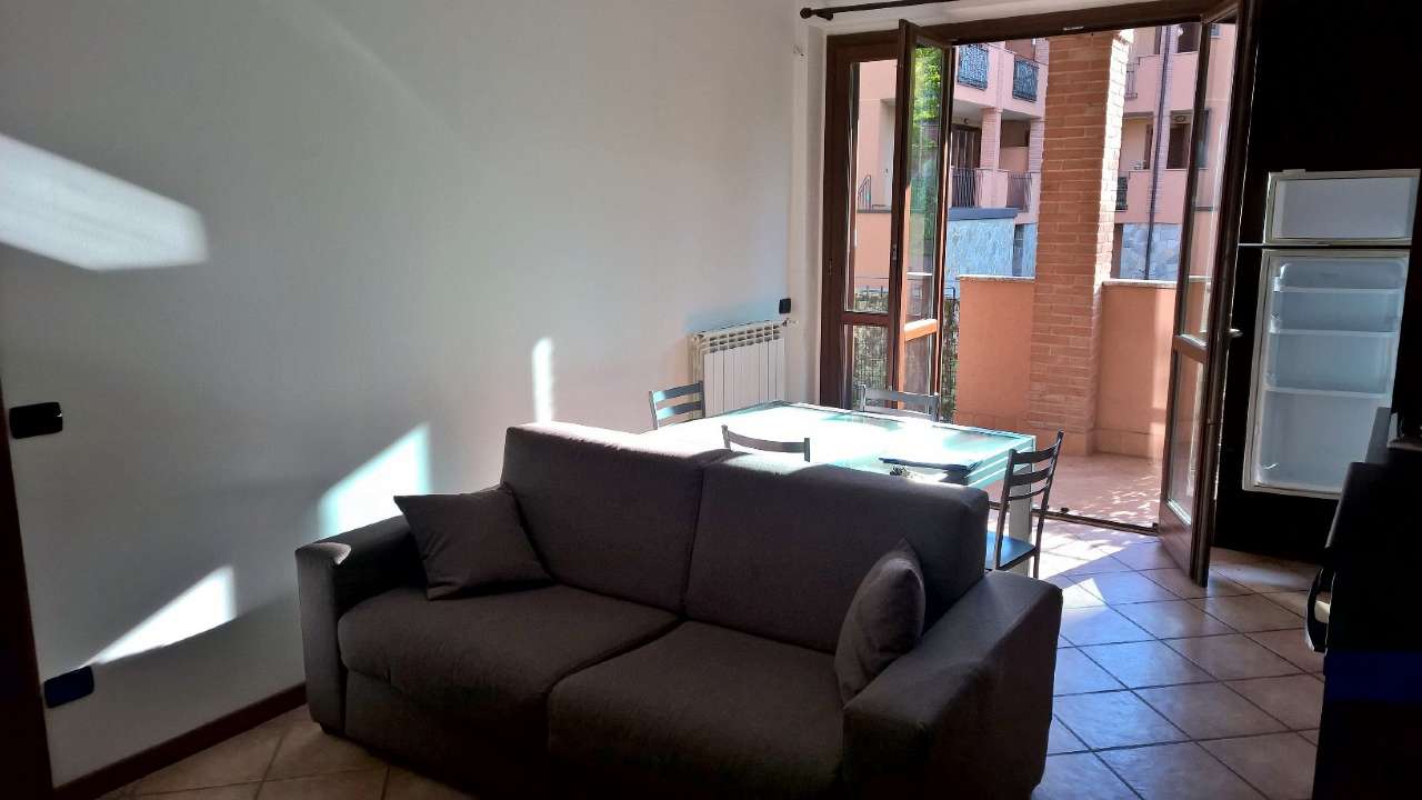 Vermezzo Affitto APPARTAMENTO