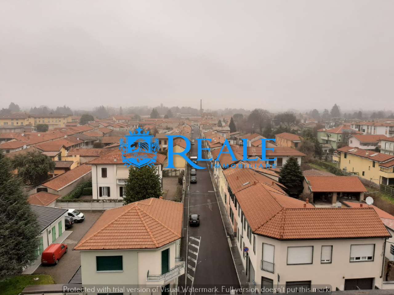 Inveruno Vendita APPARTAMENTO Immagine 4