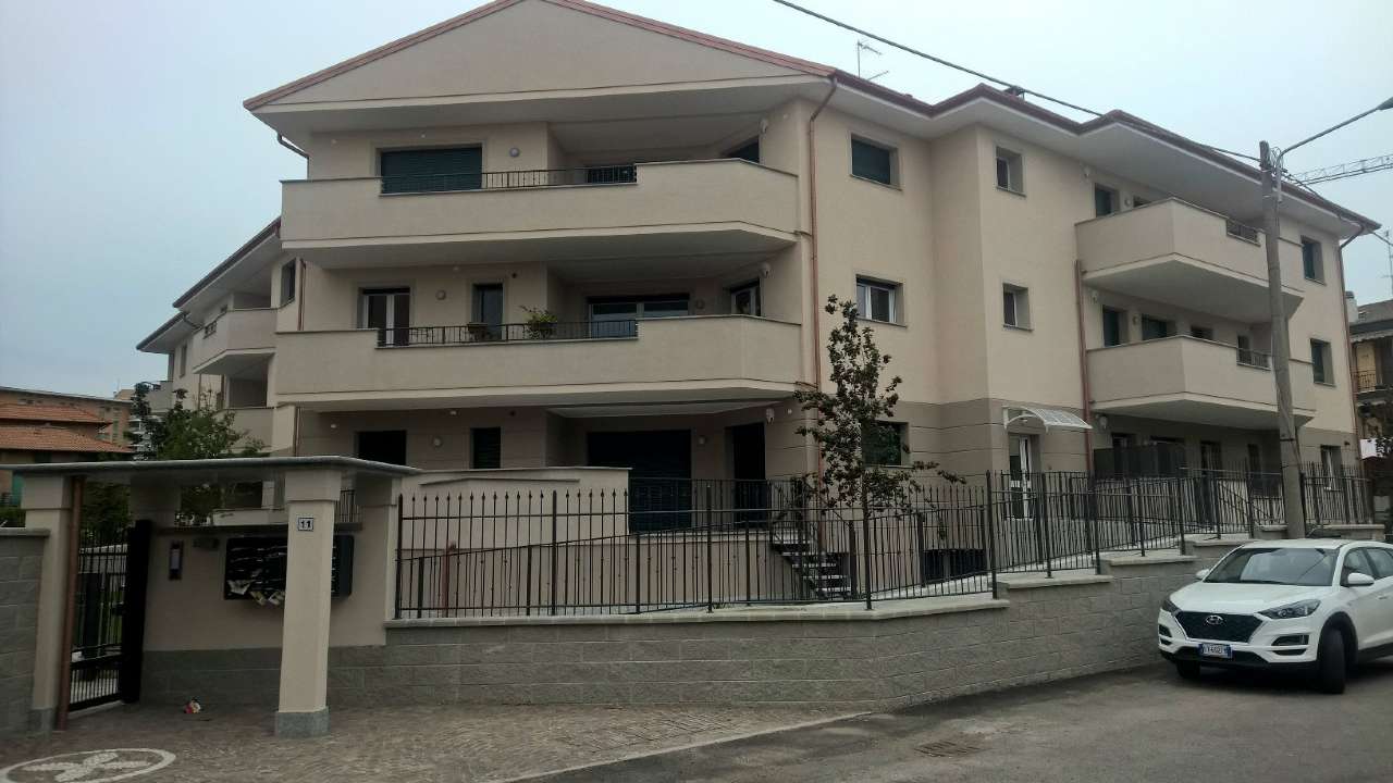 Magenta Affitto APPARTAMENTO