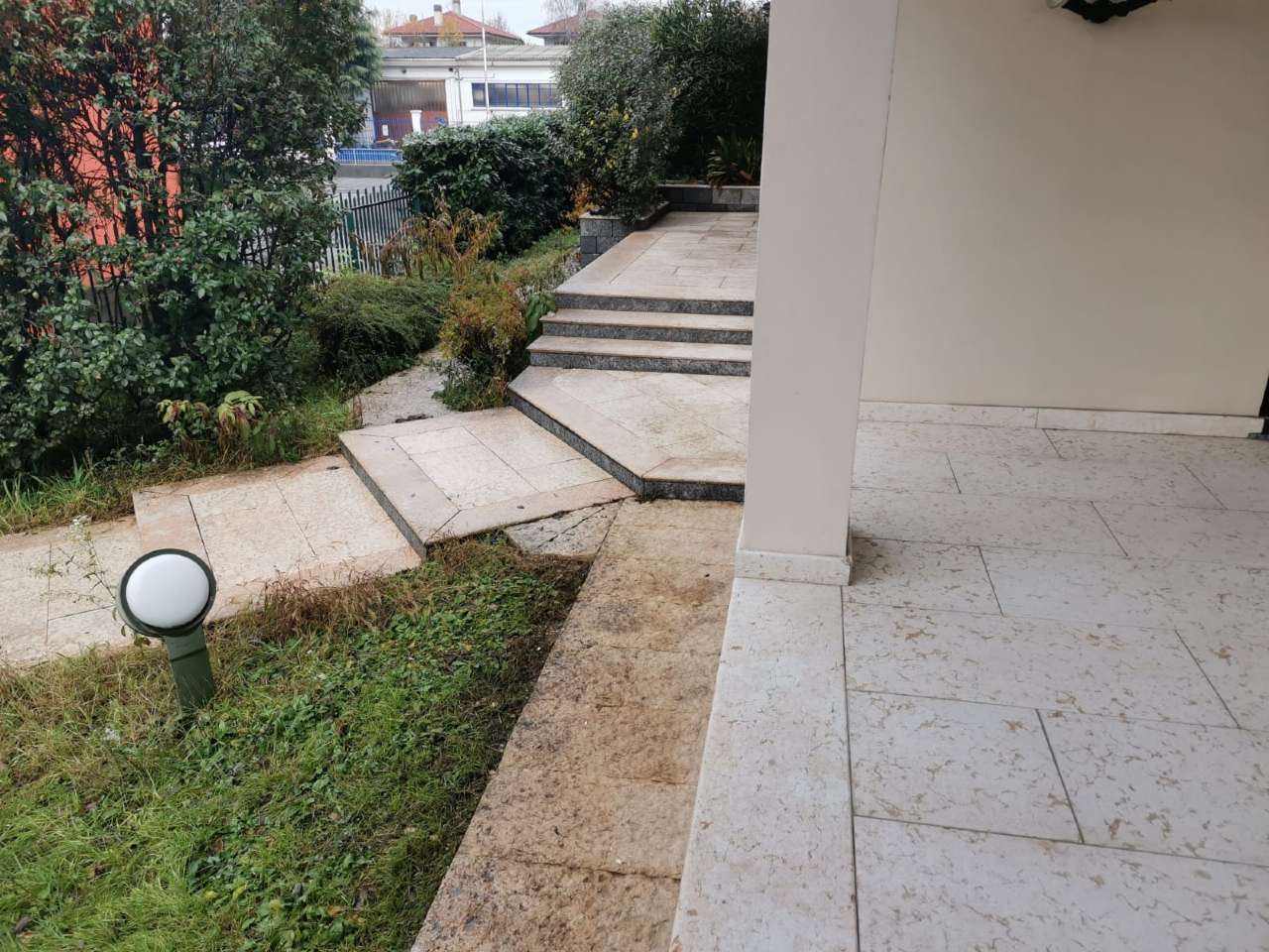 Vittuone Vendita VILLA
