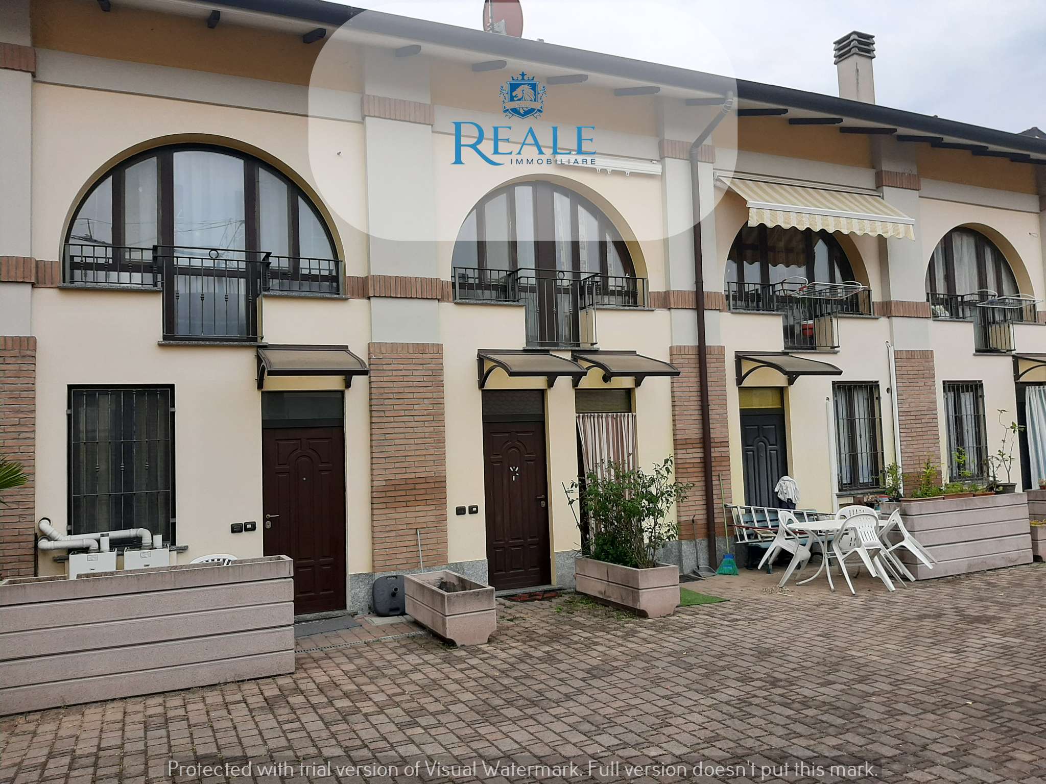 Vittuone Affitto APPARTAMENTO