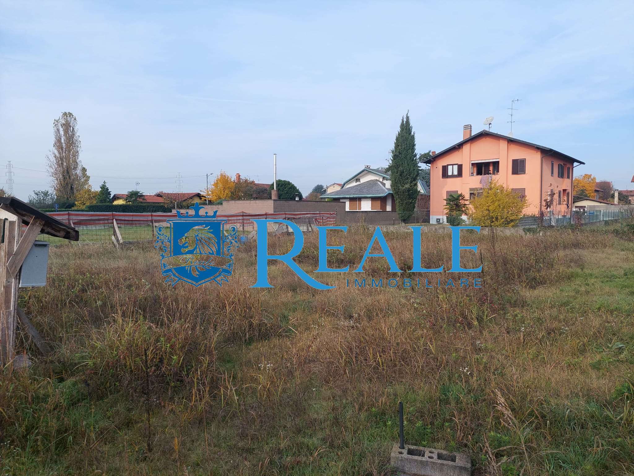Robecchetto con Induno Vendita VILLA UNIFAMILIARE