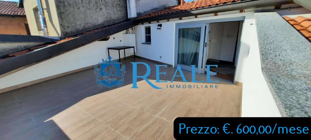 Cuggiono Affitto APPARTAMENTO