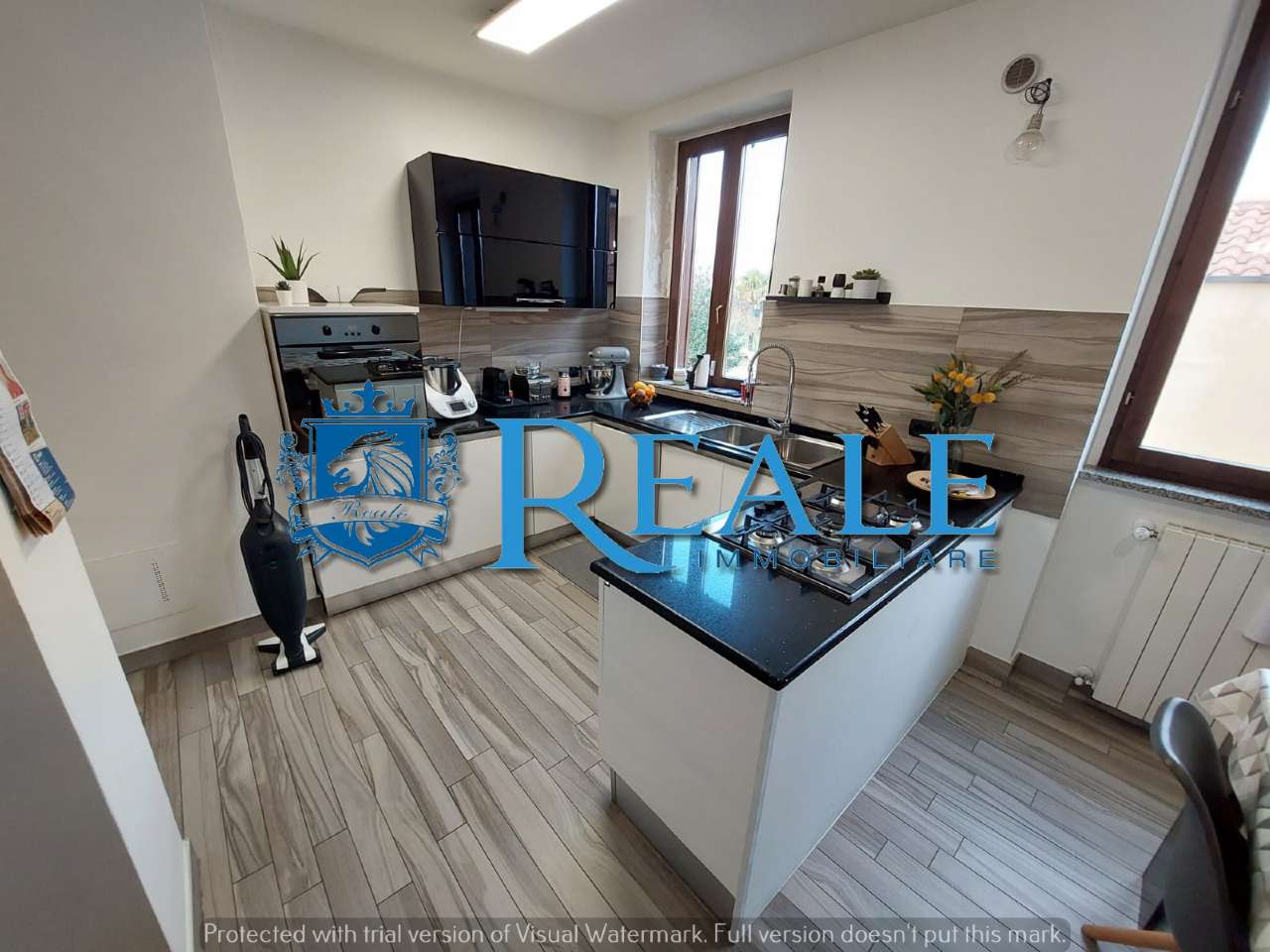 Corbetta Vendita VILLA A SCHIERA Immagine 2