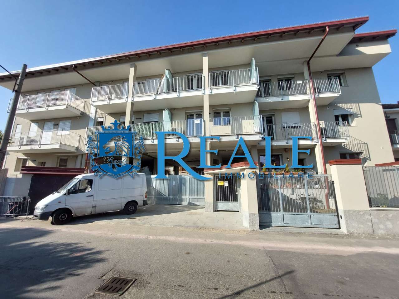 Sedriano Affitto APPARTAMENTO