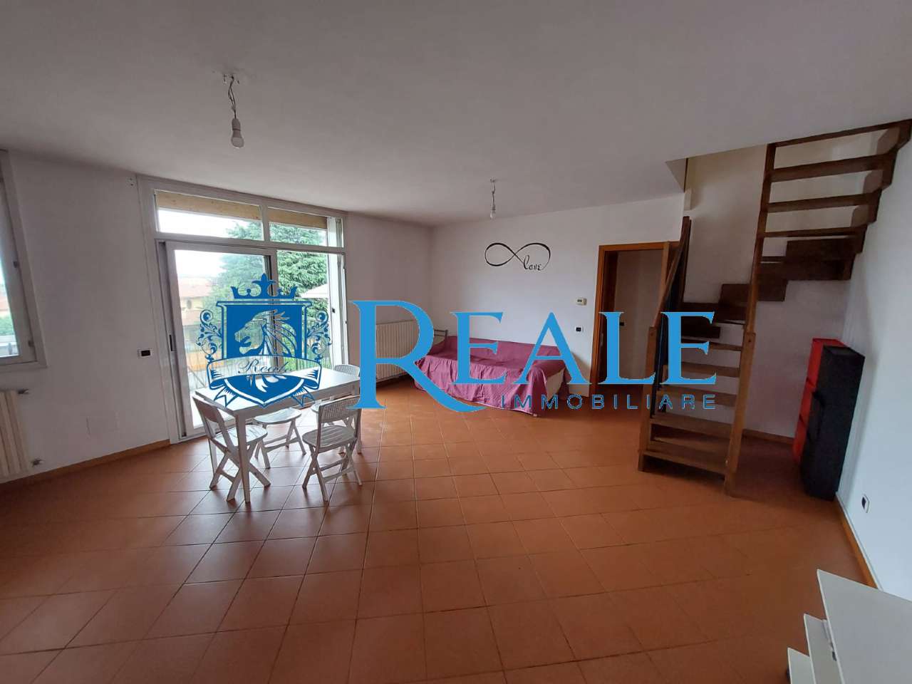 Marcallo con Casone Affitto APPARTAMENTO Immagine 1