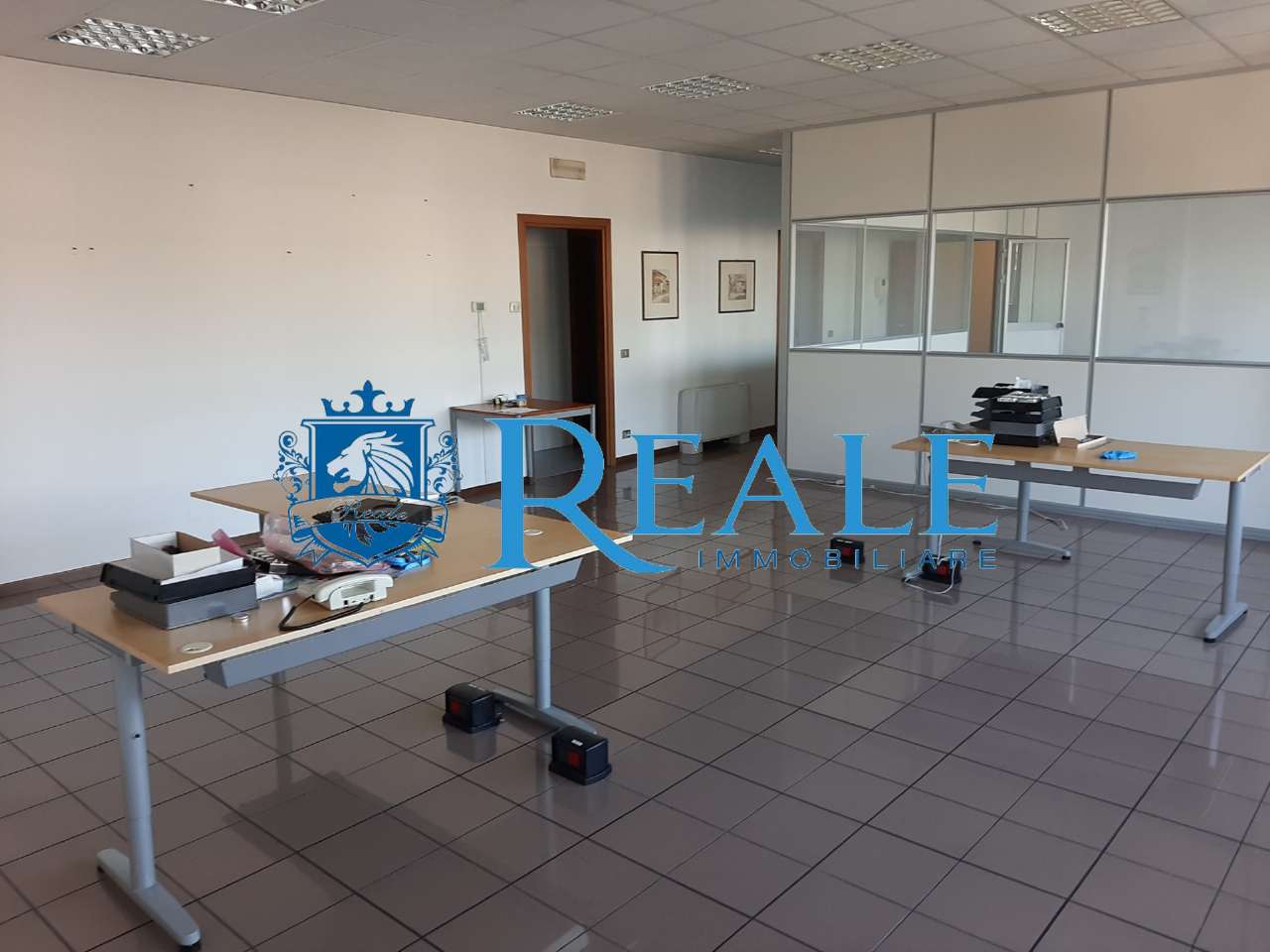 Bareggio Vendita UFFICIO