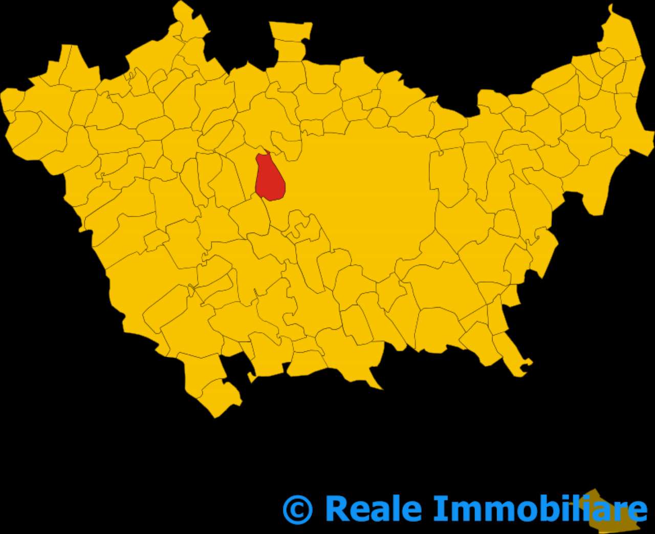 Settimo Milanese Affitto NEGOZI
