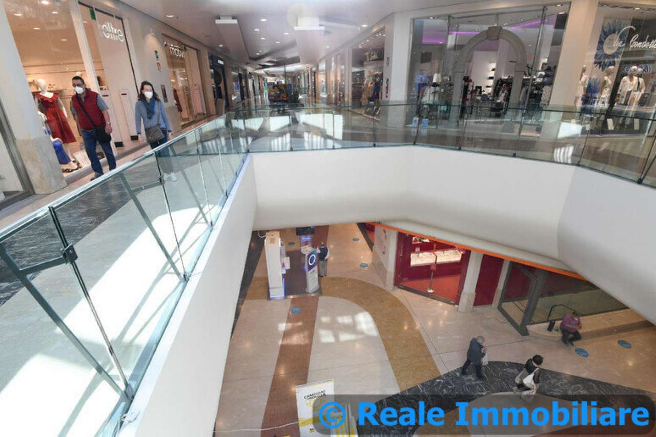 Novate Milanese Affitto NEGOZI