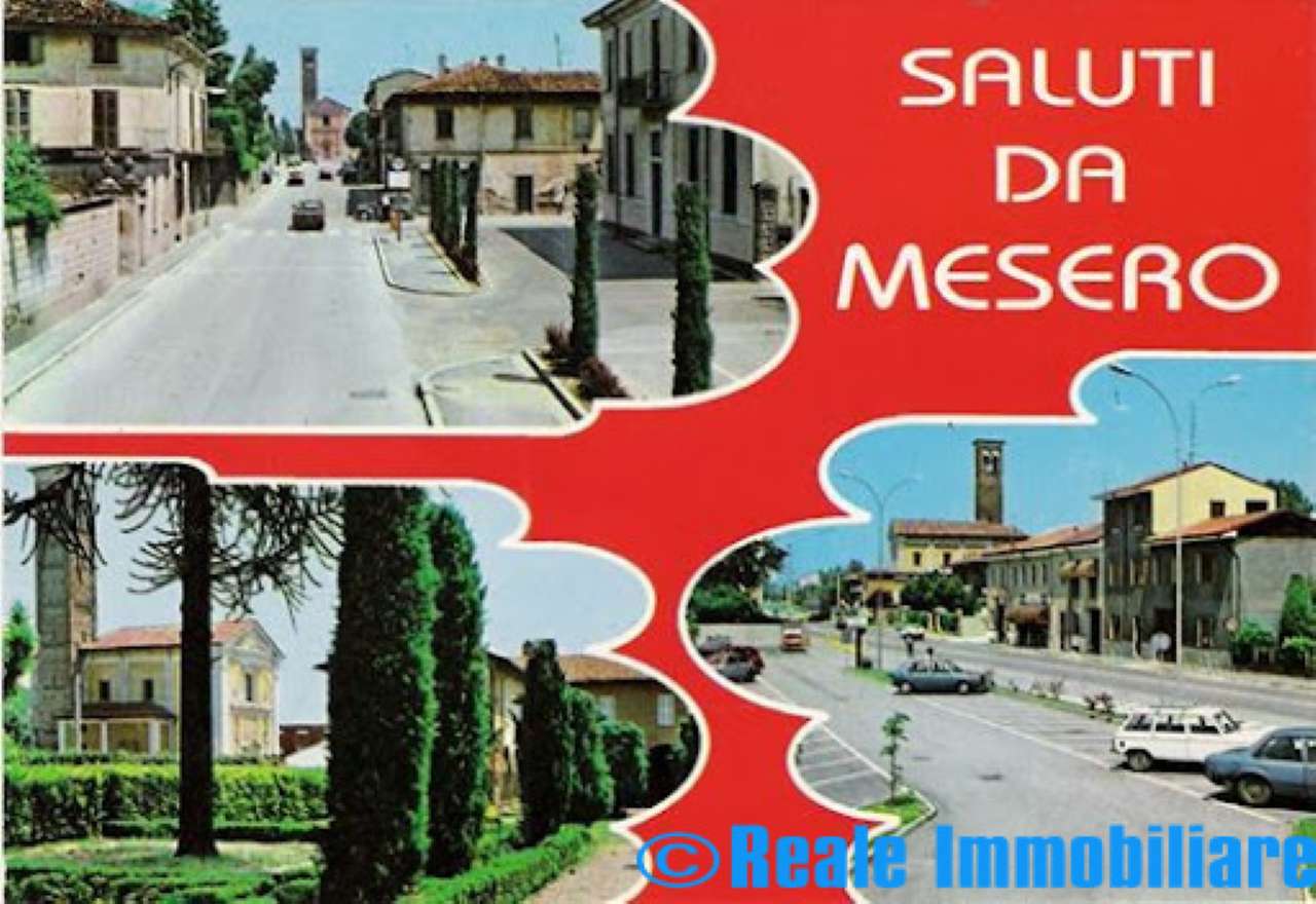 Mesero Affitto NEGOZI